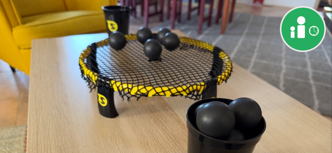 Spikepong